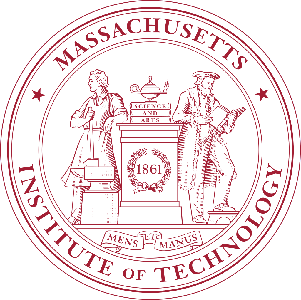 Massachusetts Institute of Technology logo