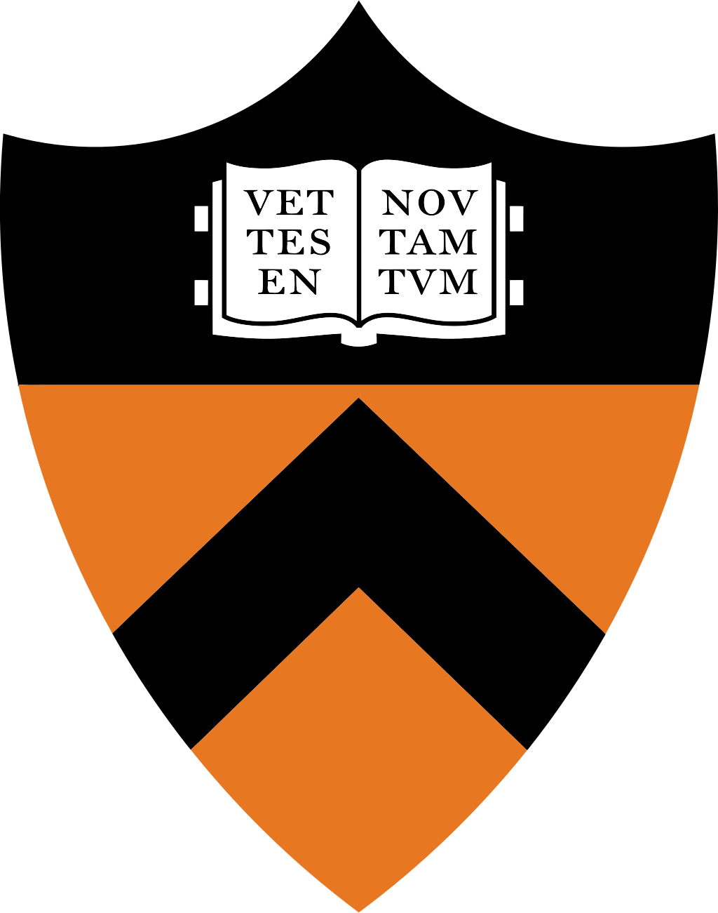 Princeton University logo