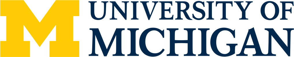 University of Michigan - Ann Arbor logo