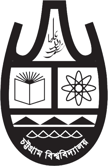 University of Chittagong logo