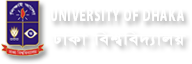 University of Dhaka logo