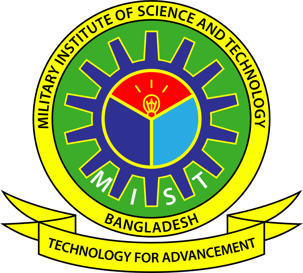 Military Institute of Science and Technology logo