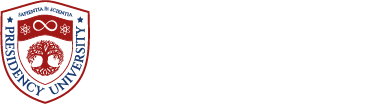 Presidency University logo