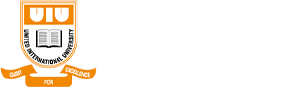 United International University logo