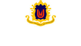 Victoria University of Bangladesh logo