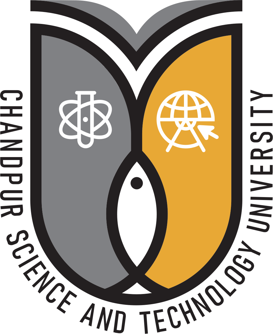 Chandpur Science and Technology University logo