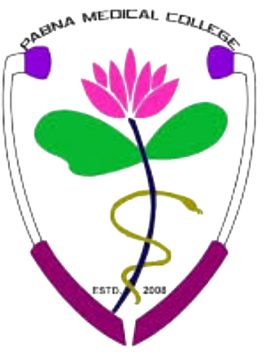 Pabna Medical College logo