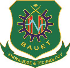 Bangladesh Army University of Engineering & Technology logo