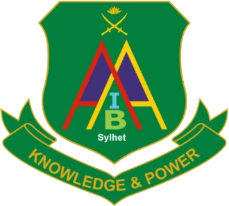 Army Institute of Business Administration, Sylhet logo
