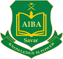 Army Institute of Business Administration, Savar logo