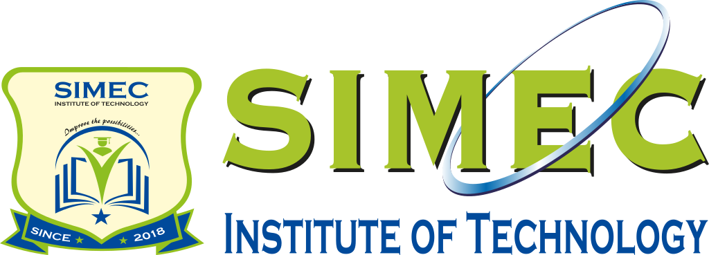 SIMEC Institute of Technology logo