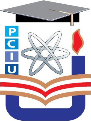 Port City International University logo