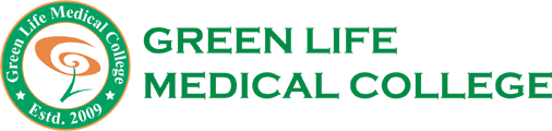 Green Life Medical College logo