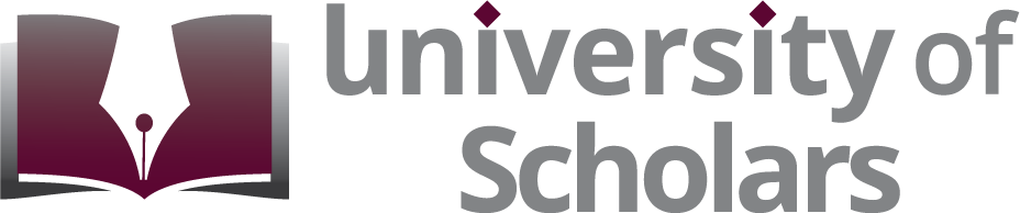 University of Scholars logo