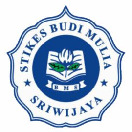 Sekolah Tinggi Ilmu Kesehatan Budi Mulia Sriwijaya logo