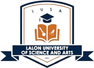 Lalon University of Science & Arts logo