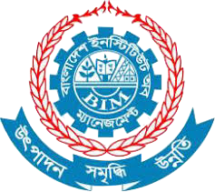 Bangladesh Institute of Management logo