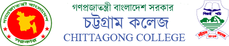 Chittagong College logo