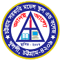 Chittagong Government Model School and College logo