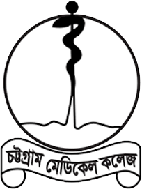 Chittagong Medical College logo