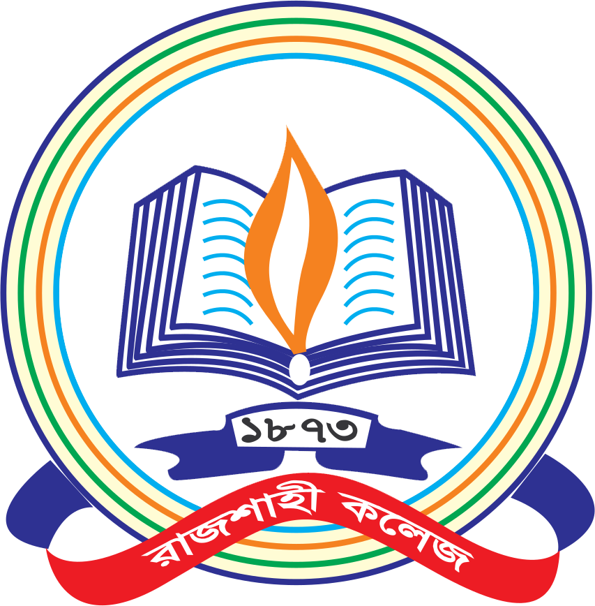 Rajshahi College logo