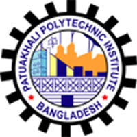 Patuakhali Polytechnic Institute logo