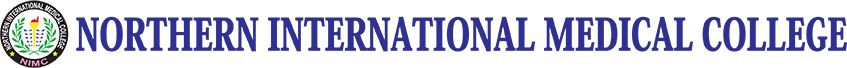 Northern International Medical College logo