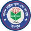 Police Lines School and College logo