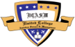 United College of Aviation, Science & Management logo