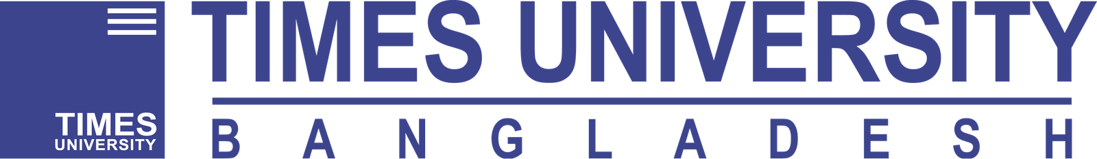 Times University Bangladesh logo
