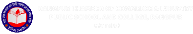 RCCI Public School & College logo