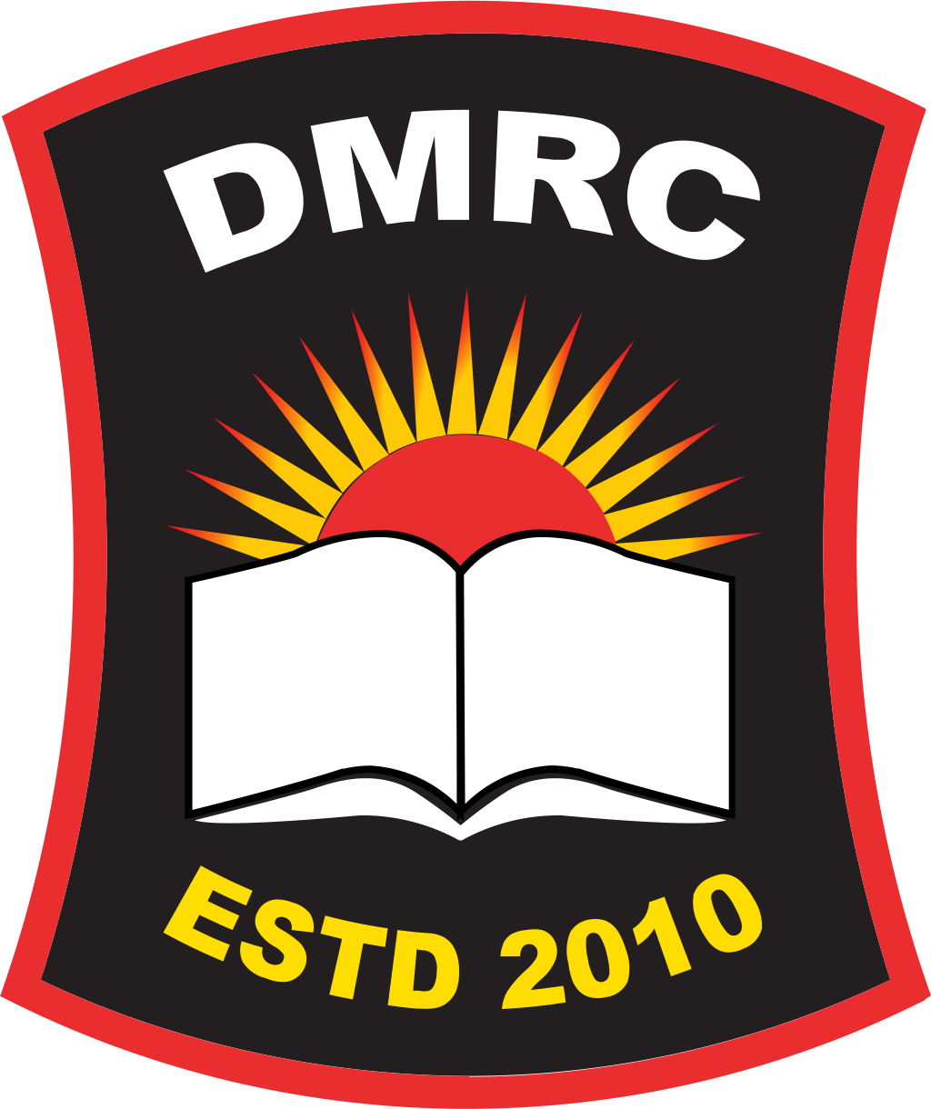 Dr. Mahbubur Rahman Mollah College logo
