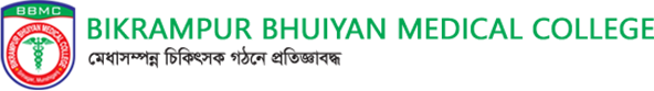 Bikrampur Bhuiyan Medical College logo