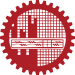 Bangladesh University of Engineering and Technology Department of Architecture logo