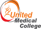 United Medical College logo