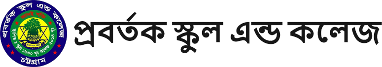 Probartak School and College logo