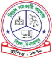 Birol Govt. College logo