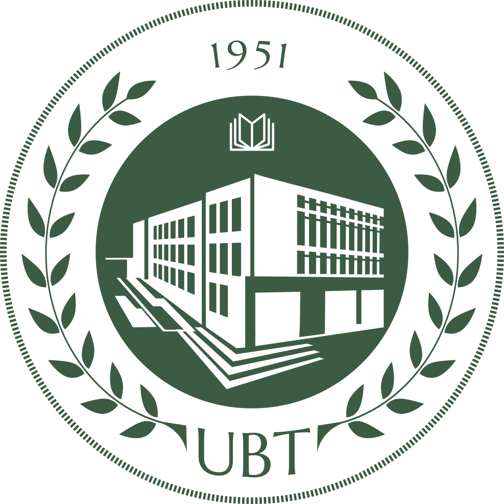 Agricultural University of Tirana logo