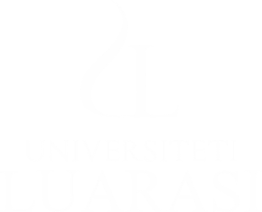 Luarasi University logo