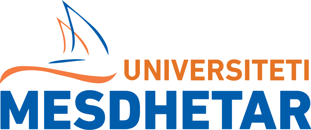 Mediterranean University of Albania logo