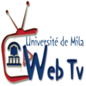 Abdelhafid Boussouf University Centre of Mila logo