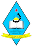 Agostinho Neto University logo