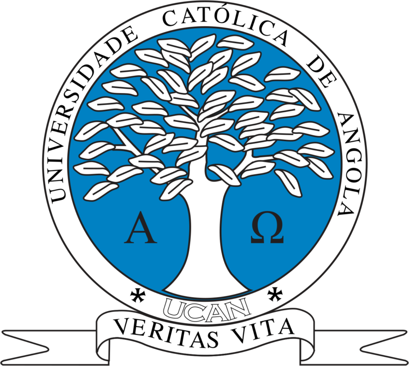 Catholic University of Angola logo