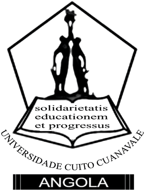 Cuito Cuanavale University logo