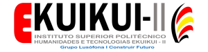 Ekuikui II Polytechnic Institute of Humanities and Technology logo