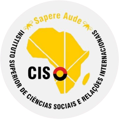 Higher Institute of Social Sciences and International Relations - CIS logo