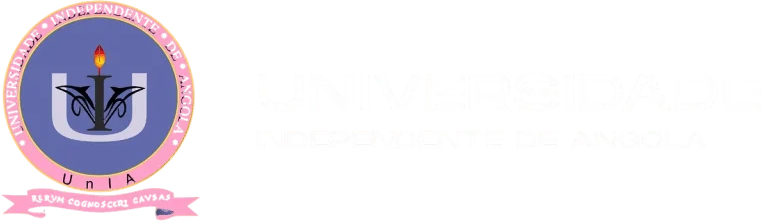 Independent University of Angola logo