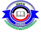Institute of Educational Sciences of Sumbe logo