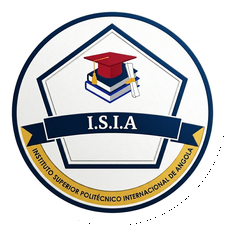International Polytechnic Institute of Angola logo