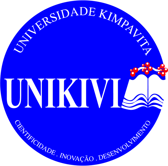 Kimpa Vita University logo